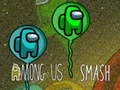 Hra Medzi Nami Smash online