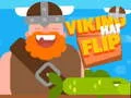 Hra Viking Šilt Flip online Hra Viking Šilt Flip online