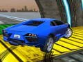 Hra Ramp City: Nemožné Automobilové Kaskadérske Kúsky online