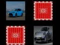 Hra Automobilová pamäť online