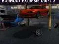 Hra Burnout Extreme Drift 2 online