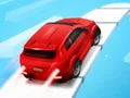 Hra 3D Auto Honi online