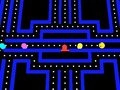 Hra PacMan 3D online