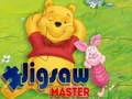 Hra Majster Puzzle online