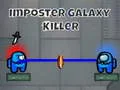 Hra Galaktický Vrah Impostor online
