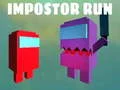 Hra Beh Impostora online