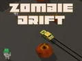 Hra Zombie Drift online