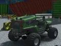 Hra RCC Parkovanie Áut 3D online Hra RCC Parkovanie Áut 3D online