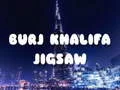 Hra Puzzle Burj Khalifa online Hra Puzzle Burj Khalifa online