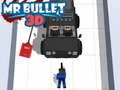 Hra Pán Guľka 3D online
