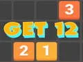 Hra Získaj 12 online Hra Získaj 12 online