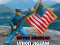 Hra Britsko-americká únia puzzle online Hra Britsko-americká únia puzzle online