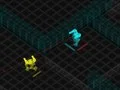 Hra Laserbots.io online