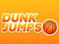 Hra Dunk Skoky online Hra Dunk Skoky online