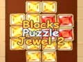 Hra Puzzle Bloky Drahokam 2 online Hra Puzzle Bloky Drahokam 2 online