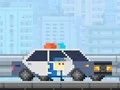 Hra Policajt online