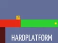 Hra Tvrdá Platforma online