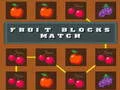 Hra Hra Ovocných Blokov online