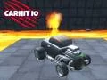 Hra CarHit.io online