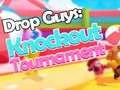 Hra Drop Guys: Knockout Turnaj online