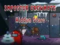 Hra Imposter Skryté Hviezdy online