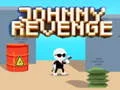 Hra Jhoneyho pomsta online