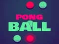 Hra Pong Loptu online Hra Pong Loptu online