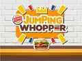 Hra Skákajúci Whooper online Hra Skákajúci Whooper online