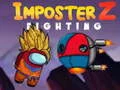 Hra Imposter Z Boj online
