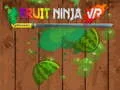 Hra Ovocný Ninja VR online