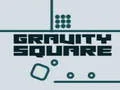 Hra Gravitačný štvorec online Hra Gravitačný štvorec online