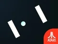Hra Atari Pong online Hra Atari Pong online