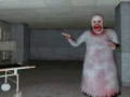 Hra Horror bábätko v žltej proti strašidelnej babičke simulátor online