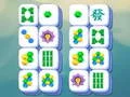 Hra Mahjong Príbeh 2 online
