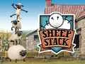 Hra Shaun ovečka: Stoh oviec online