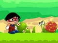 Hra Super Ryan hračky online Hra Super Ryan hračky online