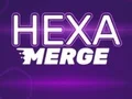 Hra Hexa Zlúčenie online Hra Hexa Zlúčenie online
