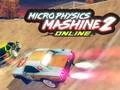 Hra Mikro Fyzika Stroj Online 2 online Hra Mikro Fyzika Stroj Online 2 online