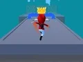 Hra Parkour Simulátor Mánia online