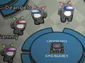 Hra Tom a Jerry medzi nami online