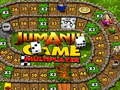 Hra Hra Jumanji Viac Hráčov online