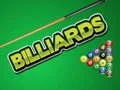 Hra Biliard online