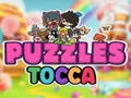 Hra Hádanky Tocca online Hra Hádanky Tocca online