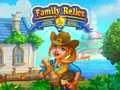 Hra Rodinné Relikvie online Hra Rodinné Relikvie online