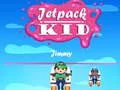 Hra Dieťa s jetpackom online Hra Dieťa s jetpackom online