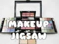 Hra Hádanka S Make-upom online Hra Hádanka S Make-upom online