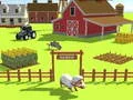 Hra Super Farma Mini online