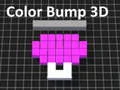 Hra Farebný náraz 3D online Hra Farebný náraz 3D online