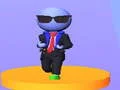 Hra Strešné Koľajnice 3D online