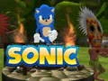 Hra Sonic online